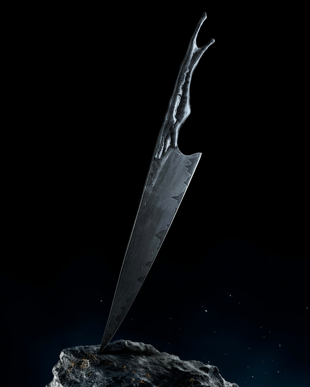 "Atlas" (1st limited edition)