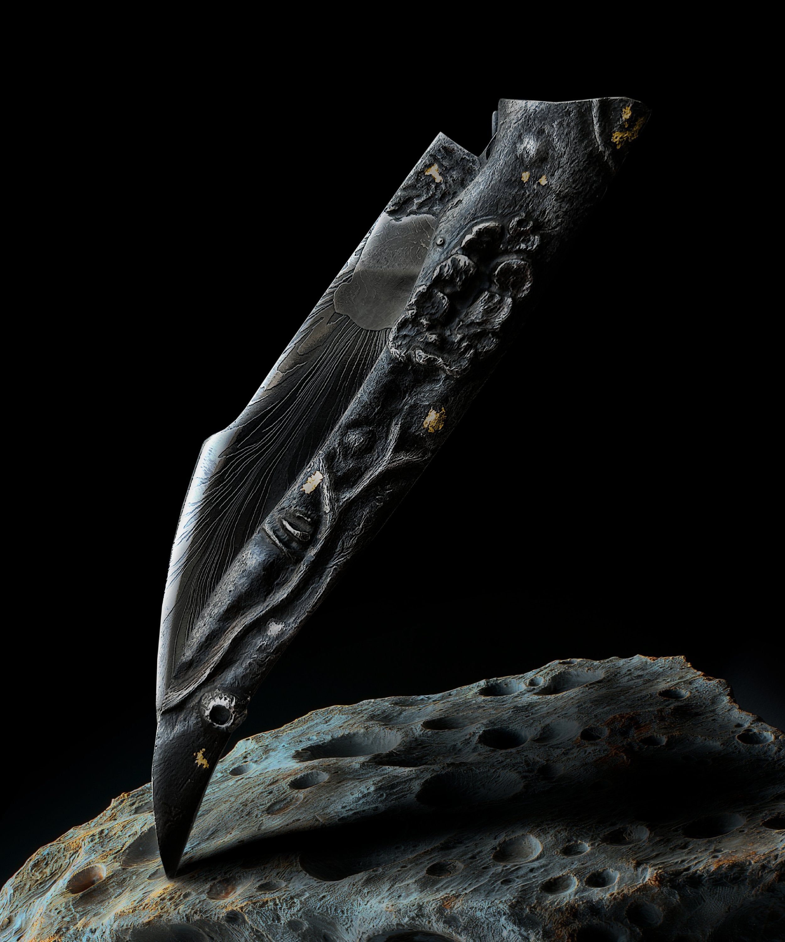 "Onyx"