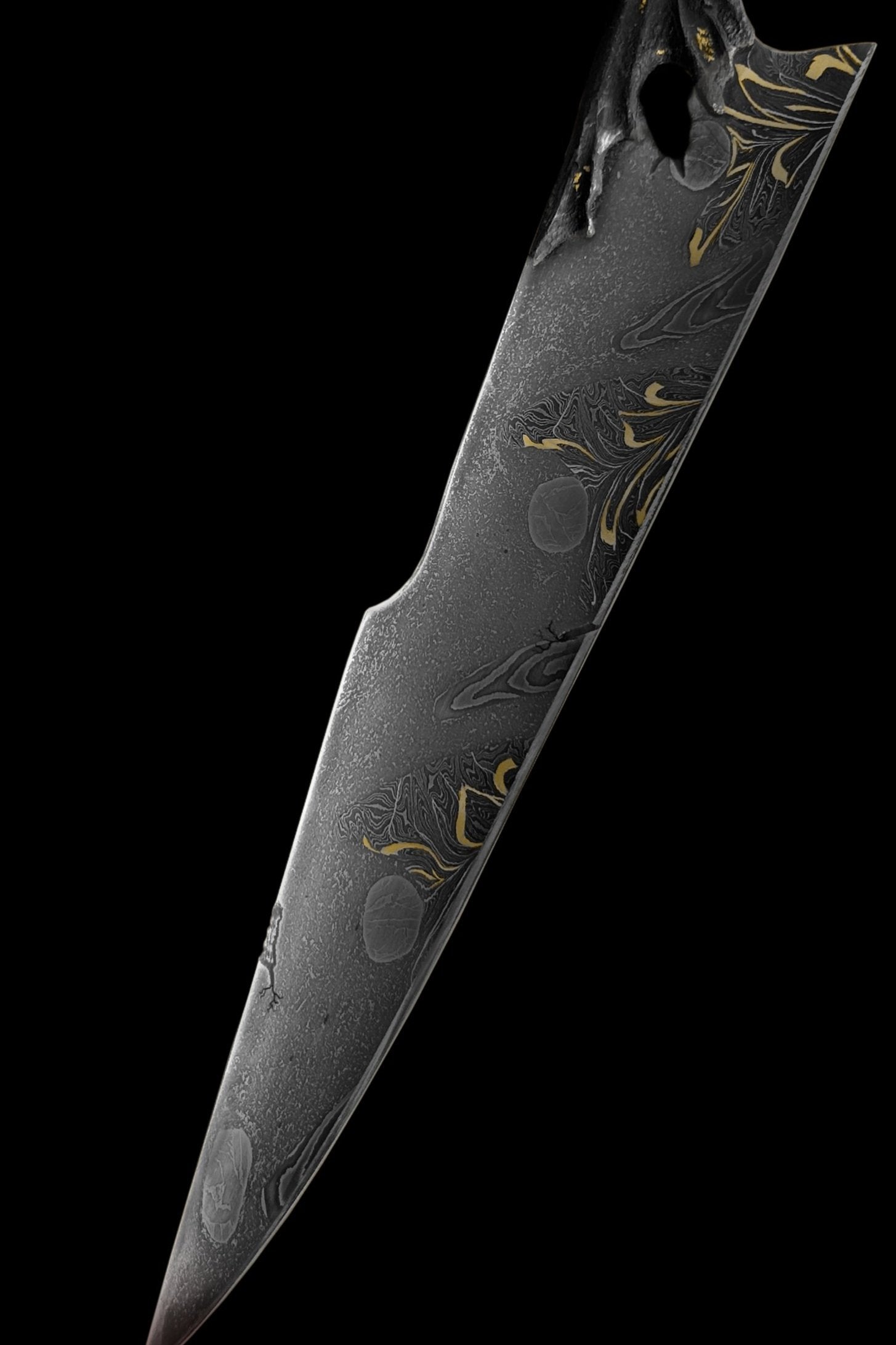 "Arkane" (Art Knife)