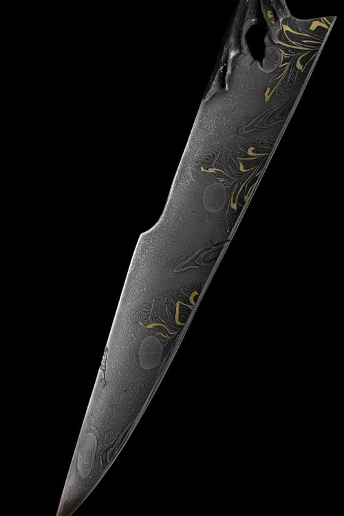 "Arkane" (Art Knife)