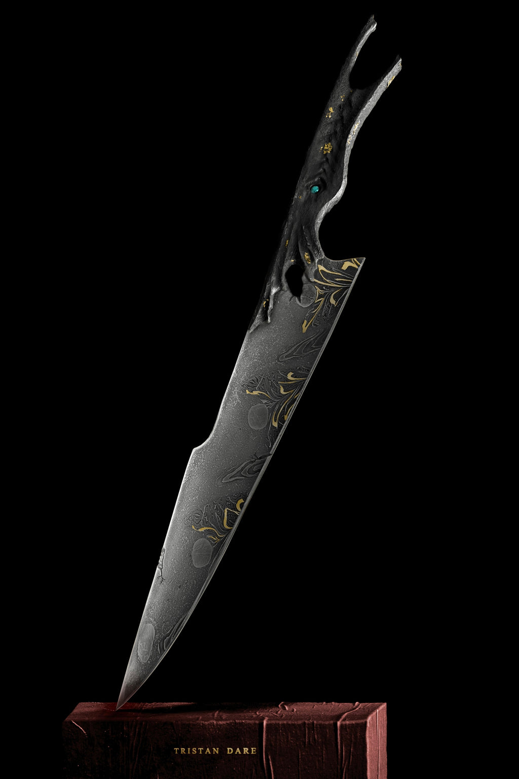 "Arkane" (Art Knife)