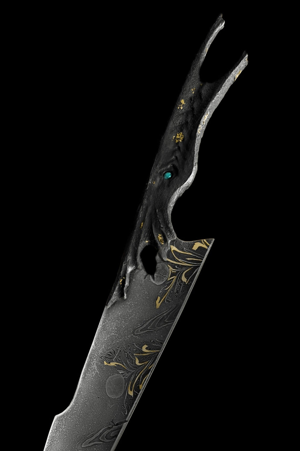 "Arkane" (Art Knife)