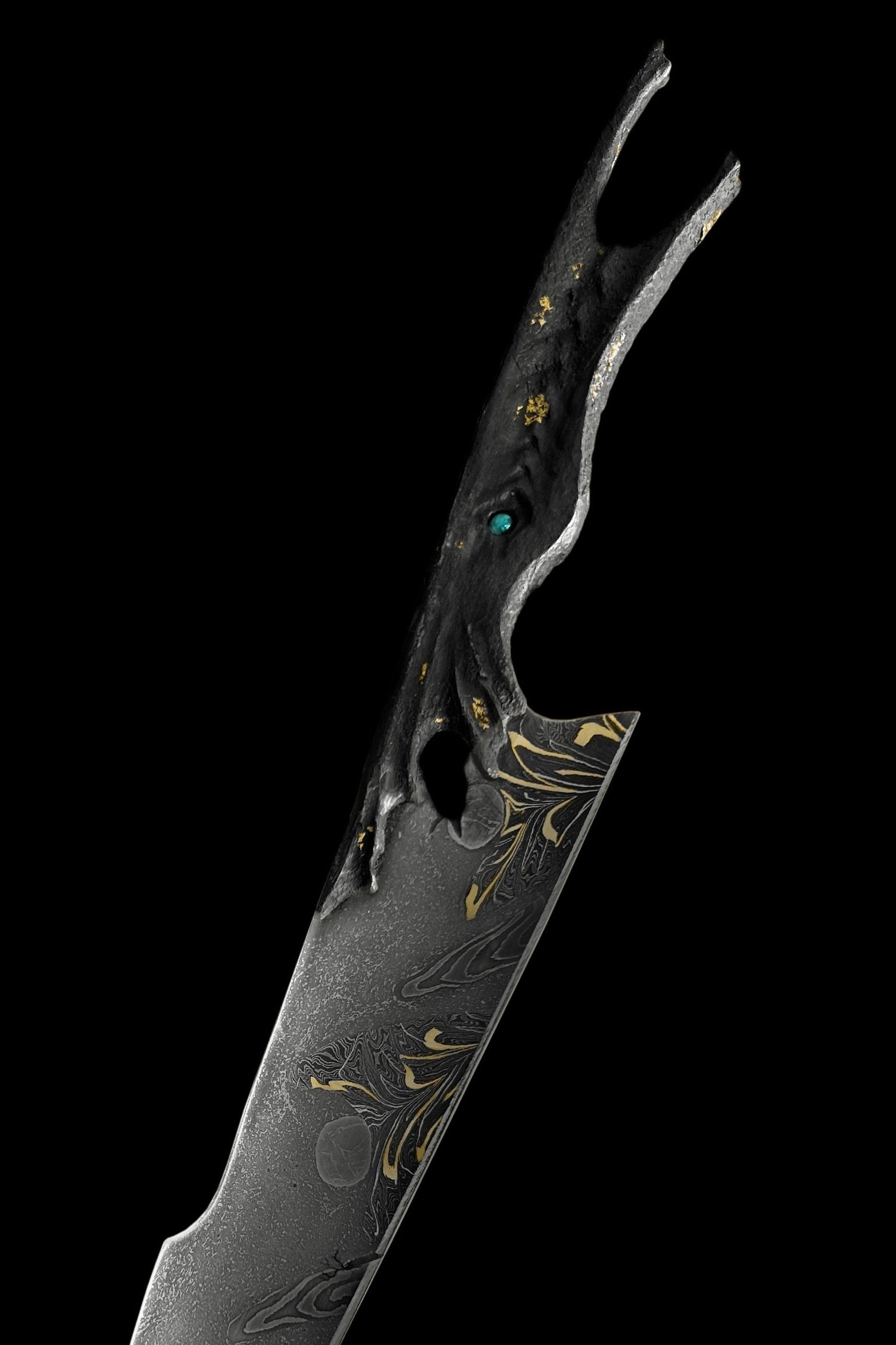 "Arkane" (Art Knife)